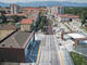 planimetria dall'alto di cantiere