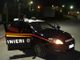 volante carabinieri - foto d'archivio