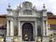 La Certosa Reale di Collegno (foto di Renzo Miglio)