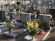 Venaria, ampliato l'orario dei cimiteri per consentire visite in sicurezza
