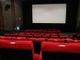sala cinematrografica