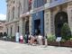 code musei