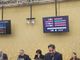 Bocciate in maniera compatta da Fratelli d’Italia, Forza Italia e i Civici i tre emendamenti della Lega
