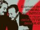giornata vittime della mafia locandina