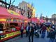 Rivoli si prepara per accogliere il Mercato Europeo 2024: artigianato ed enogastronomia da tutti i Paesi di tutto il mondo