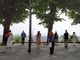 Una passeggiata di &quot;soundwatching&quot;: a caccia di suoni dal Castello di Rivoli a Palazzo Grosso