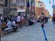 turisti a Torino