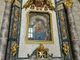 Rivoli: dopo i restauri, riapre al pubblico la Cappella della Croce Dorata