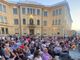Annullata l'inaugurazione della rassegna Venaria Viva Estate
