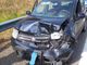 incidente tangenziale venaria