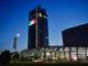 Il grattacielo di Intesa Sanpaolo