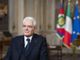 sergio mattarella