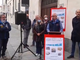 Presentazione a pochi passi dalla Reggia di Venaria Reale