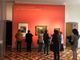 mostra venaria