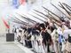 Napoleonica, l’Armata di Riserva di Napoleone al Forte di Bard