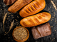 diverse tipologie di pane