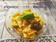 La vera pasta alla “genovese”? La trovi a Torino