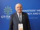 Pichetto: &quot;Importante la 'Carta di Venaria'. Ambiente ed energia assi portanti&quot;
