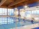 piscina - foto d'archivio