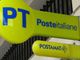 insegna delle Poste Italiane