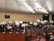 Gioco d'azzardo, iniziata in aula la discussione della nuova legge. Ostruzionismo a oltranza e proteste delle opposizioni