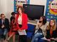Il Movimento 5 Stelle lancia la corsa alla Regione con Sarah Disabato: &quot;Recuperiamo il gap del malgoverno&quot;