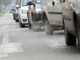Si spegne il semaforo antismog, da domani torna la libera circolazione