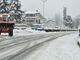 Meteo, Cirio: &quot;Massima prudenza. La neve bagnata è molto pericolosa&quot;