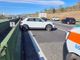 incidente tangenziale venaria