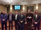 L'ufficio di presidenza del Consiglio regionale del Piemonte in scadenza