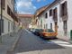 Venaria, cambia l'accesso al centro storico: ridisegnata la viabilità