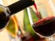 bicchiere di vino rosso