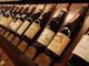 bottiglie di vino pregiato