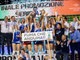 Incontra le campionesse dell’Unionvolley Pinerolo neopromosse nella massima Serie A1