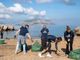 Volontari plastic free in azione a Torino e non solo per un weekend dedicato a oceani e ambiente