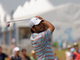 Una immagine di Francesco Molinari, tra i golfisti più attesi