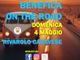 Rivarolo Canavese (To): arriva il mercato di Benefica on the road! Rivarolo Canavese (To): arriva il mercato di Benefica on the road!