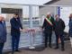 Inaugurato il nuovo ecocentro di Venaria