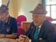Le penne nere di Venaria compiono 100 anni Le penne nere di Venaria compiono 100 anni