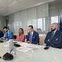 La Regione presenta l'iniziativa Protezione sociale