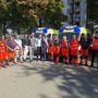 Collegno in bancarella: centinaia di persone tra negozi aperti, associazioni, famiglie e ambulanti storici Collegno in bancarella: centinaia di persone tra negozi aperti, associazioni, famiglie e ambulanti storici