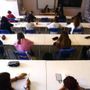 &quot;Non più di 20 studenti in aula&quot;, la proposta di legge Avs contro le classi pollaio