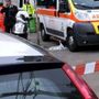 Val d'Aosta, bimbo di 3 mesi muore travolto da un trattore a St Pierre: alla guida del mezzo c'era lo zio
