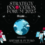 Strategy innovation forum Bari 2025: 'Abitare il futuro'