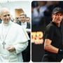 Papa Leone 'scherza' con Sinner: &quot;Un torneo di tennis? Sì, ma senza di lui'