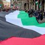 Centrosinistra in piazza per Gaza, oggi manifestazione Pd-M5S e Avs