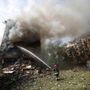 Ucraina, nuovo attacco con droni a Kharkiv: 3 morti e 17 feriti