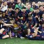 Psg-Atletico Madrid: orario, probabili formazioni e dove vederla in tv (in chiaro)
