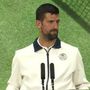 Wimbledon 2025, Djokovic e il 'caso Sinner': &quot;Divorzio dal team forse fatto privato&quot;