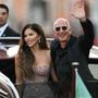 Jeff Bezos e Lauren Sanchez, gran finale all'Arsenale: show esclusivo con Usher e DJ Cassidy